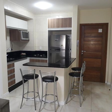 Ótimo Apto. 180 metros da Praia Balneario Camboriu Exterior foto