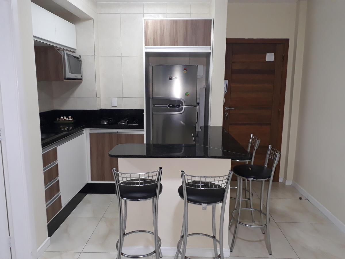 Ótimo Apto. 180 metros da Praia Balneario Camboriu Exterior foto
