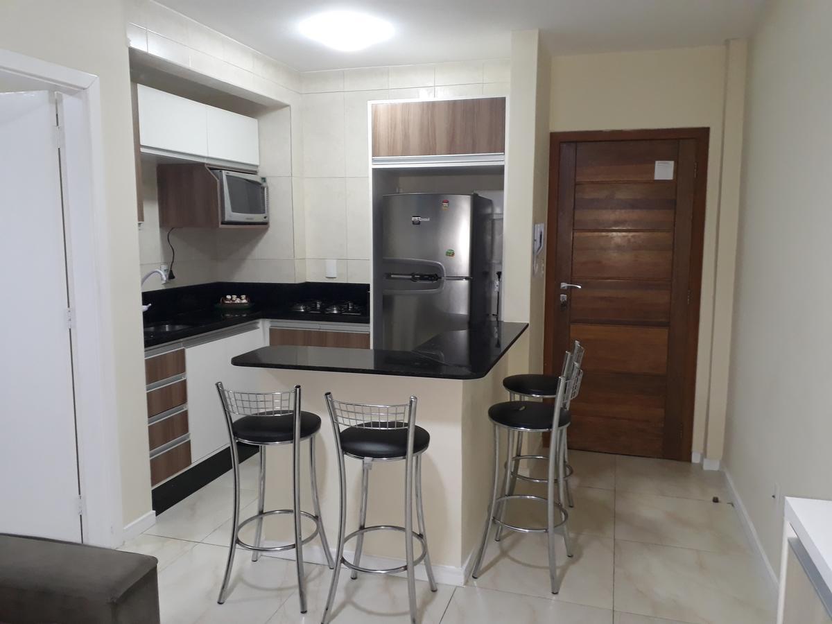 Ótimo Apto. 180 metros da Praia Balneario Camboriu Exterior foto