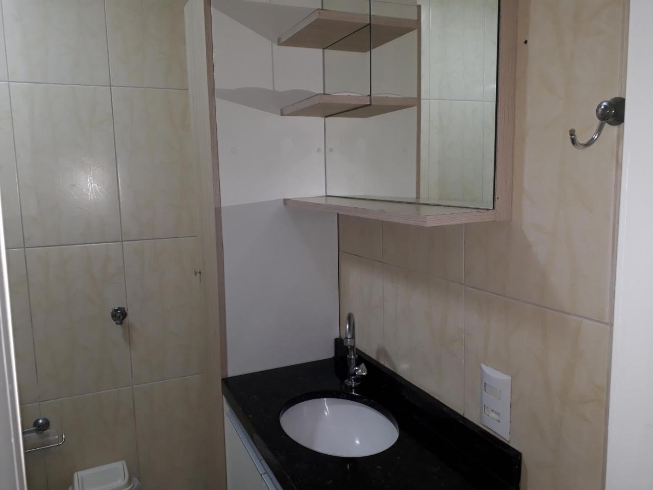 Ótimo Apto. 180 metros da Praia Balneario Camboriu Exterior foto