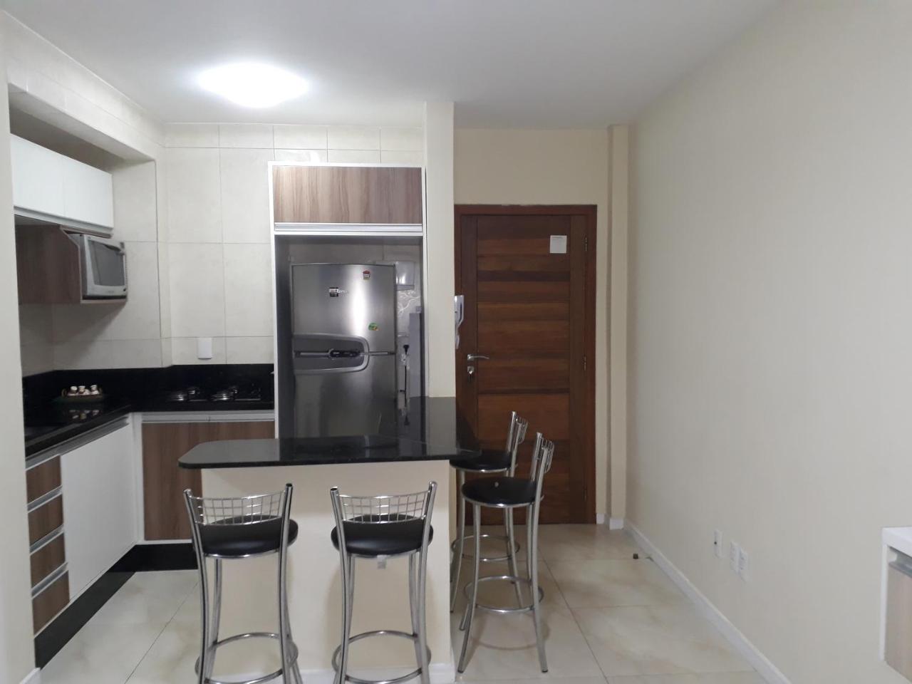 Ótimo Apto. 180 metros da Praia Balneario Camboriu Exterior foto